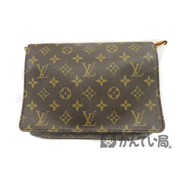 Louis Vuitton Monogram Tango Bag Musette Shoulder - Picture 1 of 6